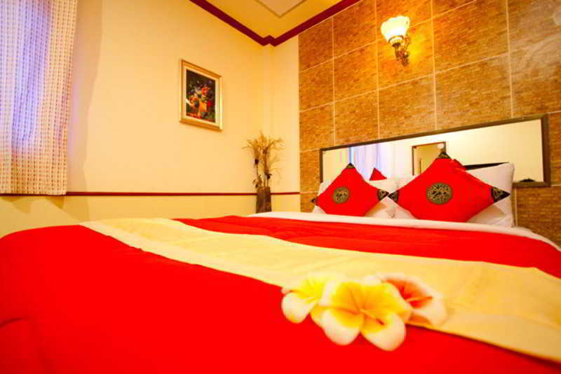 Honey House 2 Hostel Банкок Екстериор снимка
