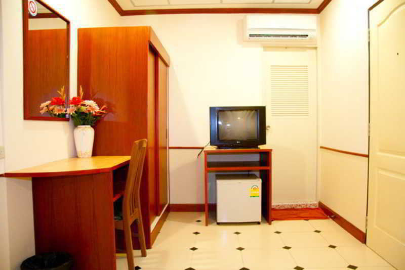 Honey House 2 Hostel Банкок Екстериор снимка