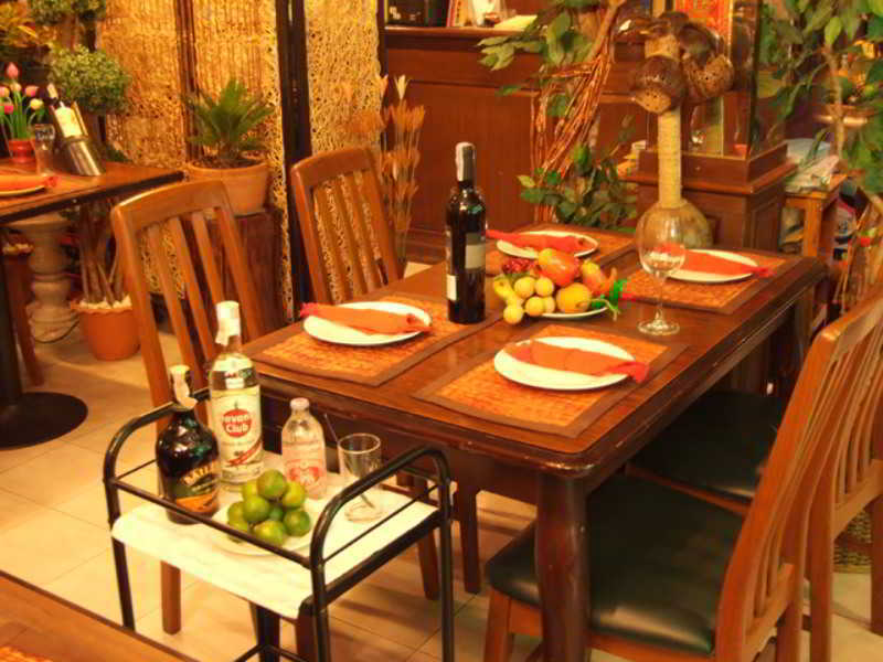 Honey House 2 Hostel Банкок Екстериор снимка